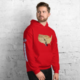 Patriots' Hoodie