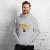 Patriots' Hoodie