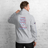 Patriots' Hoodie