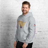 Patriots' Hoodie
