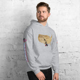 Patriots' Hoodie
