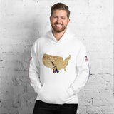 Patriots' Hoodie