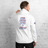 Patriots' Hoodie