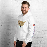 Patriots' Hoodie